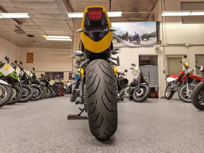2008 HONDA CBR1000RR