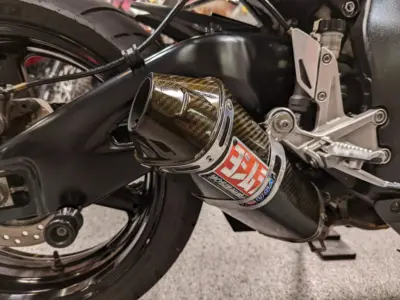 2008 HONDA CBR1000RR
