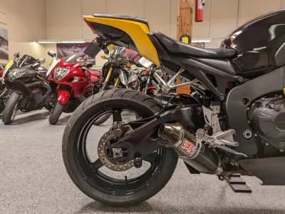 2008 HONDA CBR1000RR