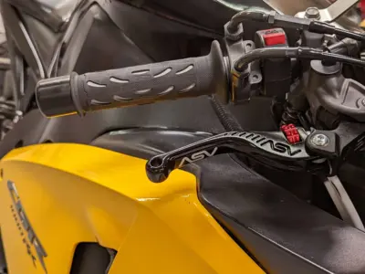 2008 HONDA CBR1000RR