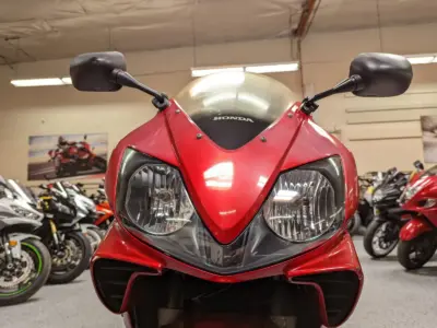 2005 Honda CBR F4i