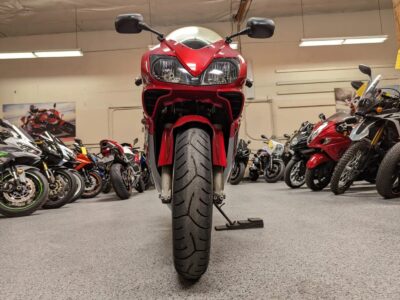 2005 Honda CBR F4i