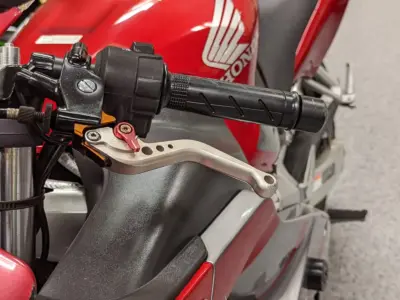 2005 Honda CBR F4i