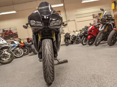 2012 Honda CBR600RR