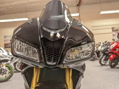 2012 Honda CBR600RR