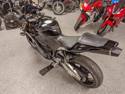 2012 Honda CBR600RR