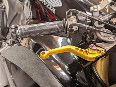 2012 Honda CBR600RR