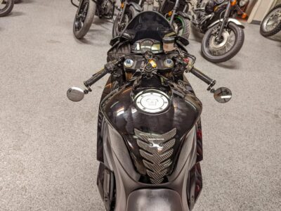2012 Honda CBR600RR
