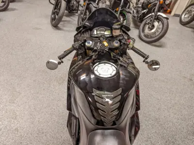 2012 Honda CBR600RR