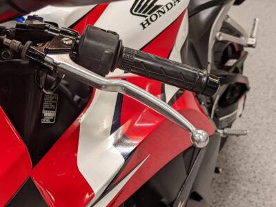 2009 Honda CBR600RR