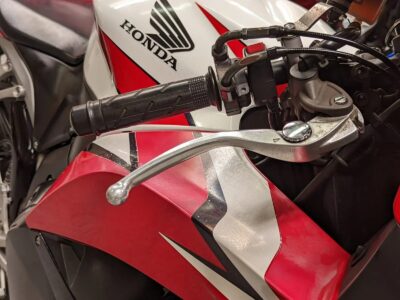 2009 Honda CBR600RR
