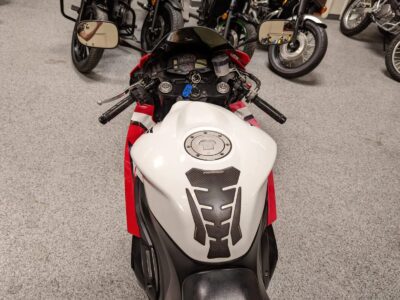 2009 Honda CBR600RR