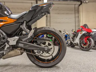 2019 Kawasaki Ninja 650 ABS