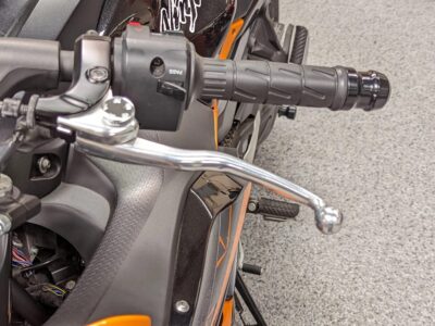 2019 Kawasaki Ninja 650 ABS