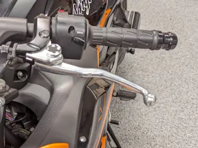 2019 Kawasaki Ninja 650 ABS