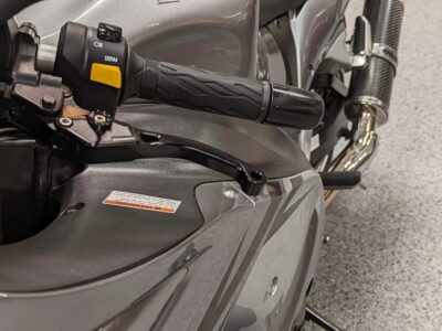 2009 Suzuki Hayabusa GSX1300R