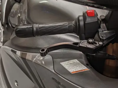 2009 Suzuki Hayabusa GSX1300R