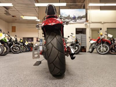 2013 HONDA VT1300CX FURY