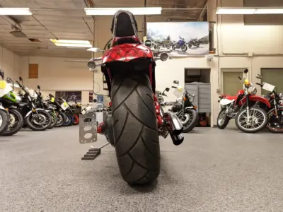 2013 HONDA VT1300CX FURY