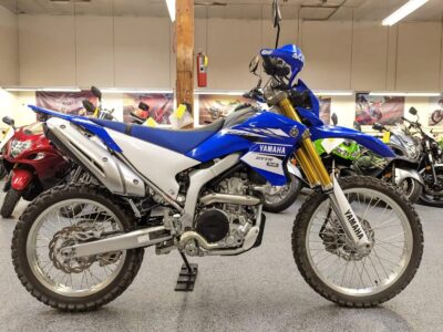 Yamaha WR250R for Sale