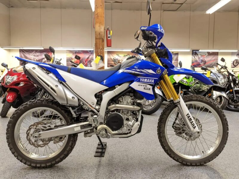 Yamaha WR250R for Sale