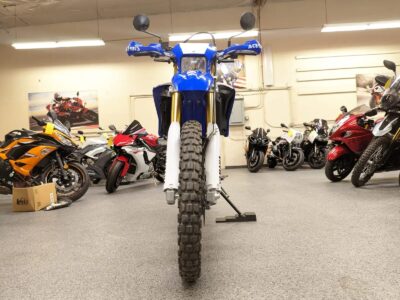 2017 Yamaha WR250R Dual Sport