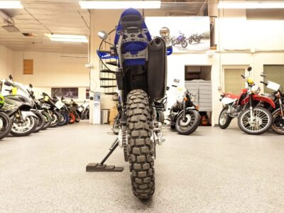 2017 Yamaha WR250R Dual Sport