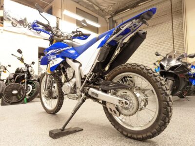 2017 Yamaha WR250R Dual Sport