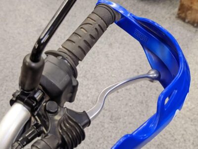 2017 Yamaha WR250R Dual Sport