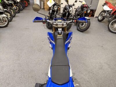 2017 Yamaha WR250R Dual Sport