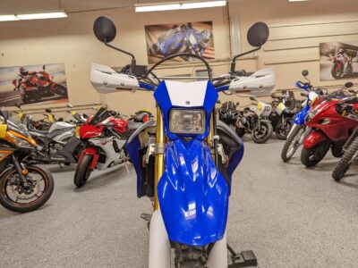 2019 Yamaha WR250R Dual Sport