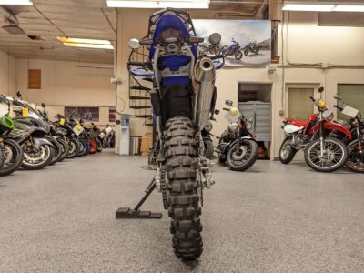 2019 Yamaha WR250R Dual Sport