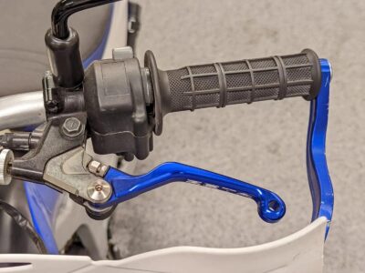 2019 Yamaha WR250R Dual Sport