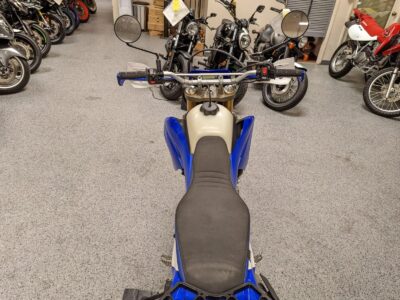 2019 Yamaha WR250R Dual Sport
