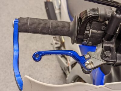 2019 Yamaha WR250R Dual Sport