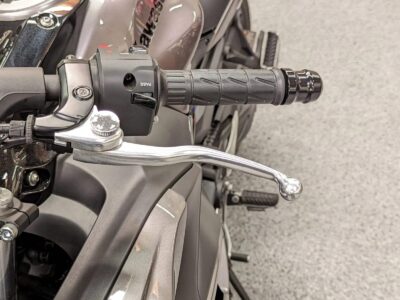 2021 Kawasaki Ninja 650