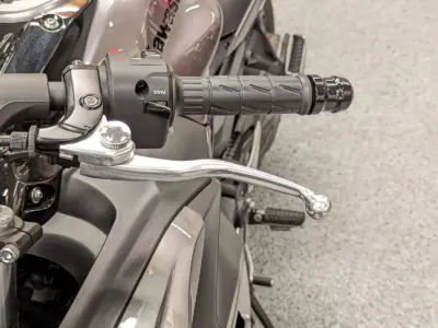 2021 Kawasaki Ninja 650