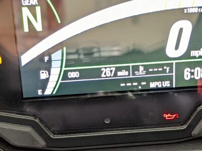 2021 Kawasaki Ninja 650