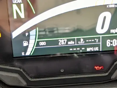 2021 Kawasaki Ninja 650