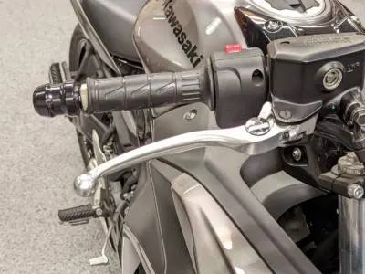 2021 Kawasaki Ninja 650