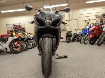 2017 Suzuki GSXR 1000