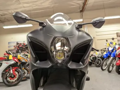 2017 Suzuki GSXR 1000