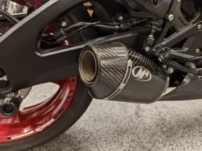 2017 Suzuki GSXR 1000