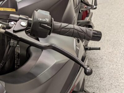2017 Suzuki GSXR 1000