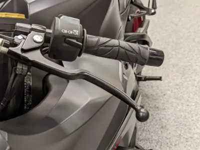 2017 Suzuki GSXR 1000