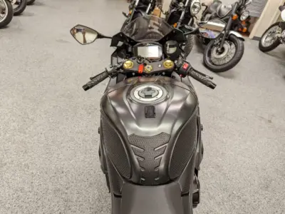 2017 Suzuki GSXR 1000
