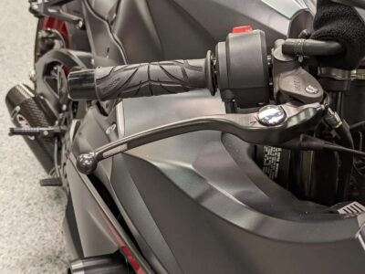 2017 Suzuki GSXR 1000