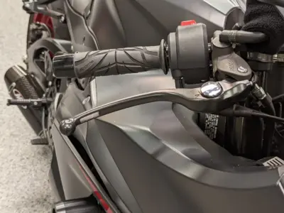 2017 Suzuki GSXR 1000