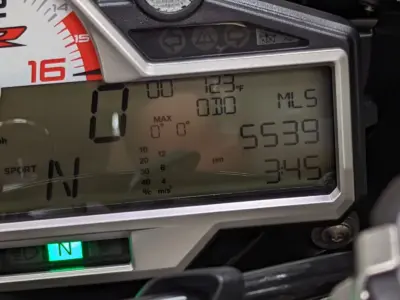 2019 BMW S1000RR Premium Edition + HP4 Forged Wheels