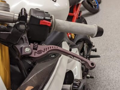2012 Triumph Daytona 675R